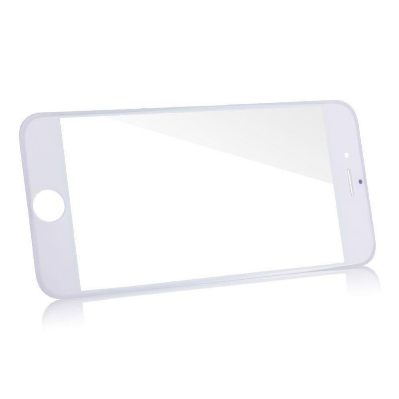 Buy Now Front Glass for Apple iPhone 4 - White